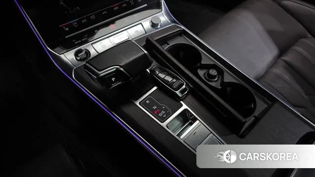 Audi A7 (4K) id 3712224 из Кореи 18