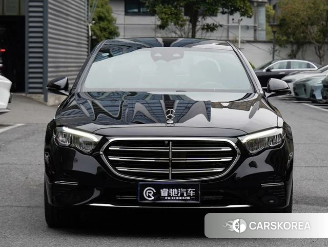 Mercedes-Benz E-class id 4314172 из Китая 16