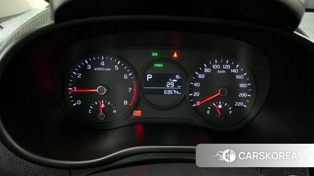 Kia All New Morning (JA) id 3829139 из Кореи 18