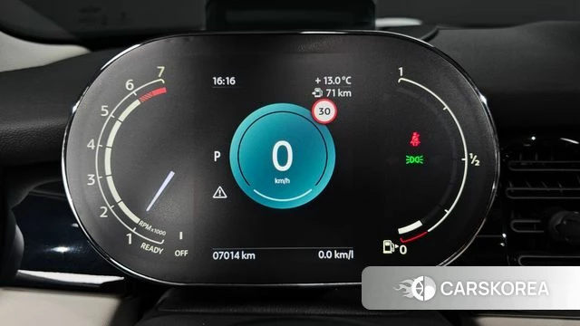Mini Cooper S id 3841887 из Кореи 18