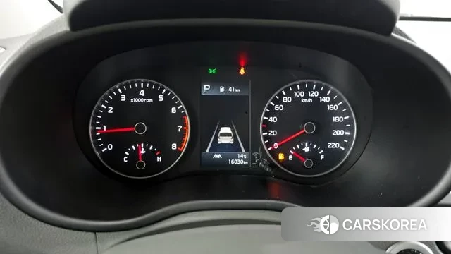 Kia Morning Urban (JA) id 3324090 из Кореи 18