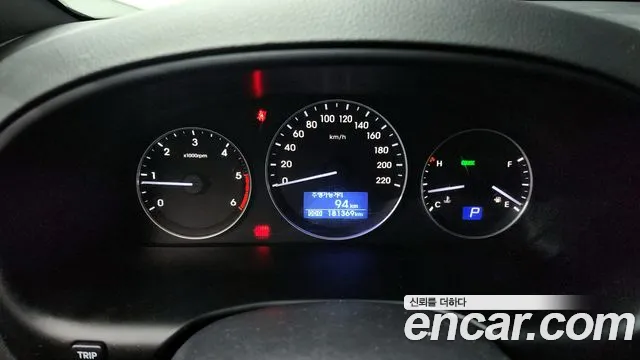 Hyundai The New Grand Starex id 2364287 из Кореи 18