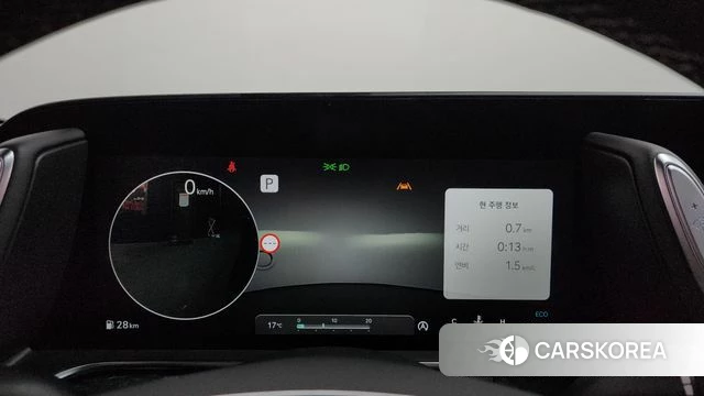 Genesis G90 (RS4) id 3850977 из Кореи 18