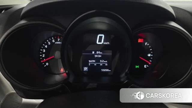 Kia The New Ray id 4396076 из Кореи 28