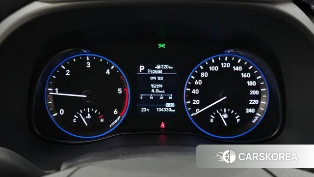 Hyundai Kona id 4357116 из Кореи 18