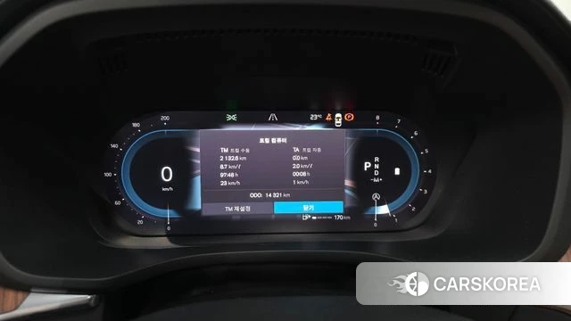 Volvo XC60 second Generation id 4400680 из Кореи 18