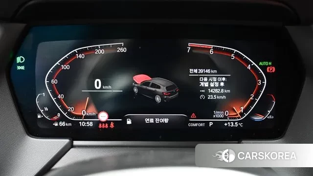 BMW 1 Series (F40) id 3372695 из Кореи 18