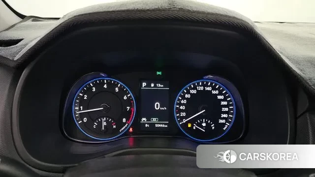 Hyundai Kona id 3525815 из Кореи 18