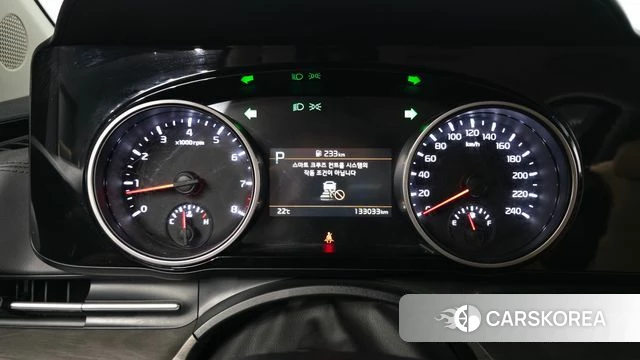 Kia Carnival 4th generation id 4381847 из Кореи 28