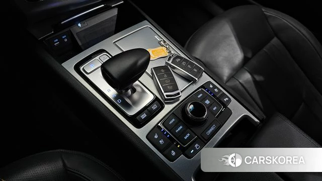 Genesis G80 id 4318372 из Кореи 32