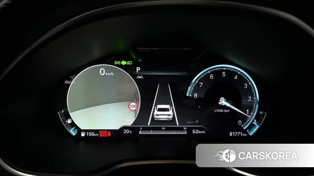 Genesis G80 (RG3) id 4282897 из Кореи 38