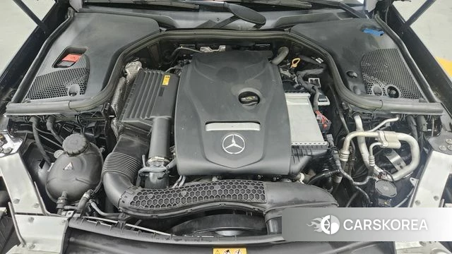 Mercedes-Benz E-Class W213 id 4779150 из Кореи 18