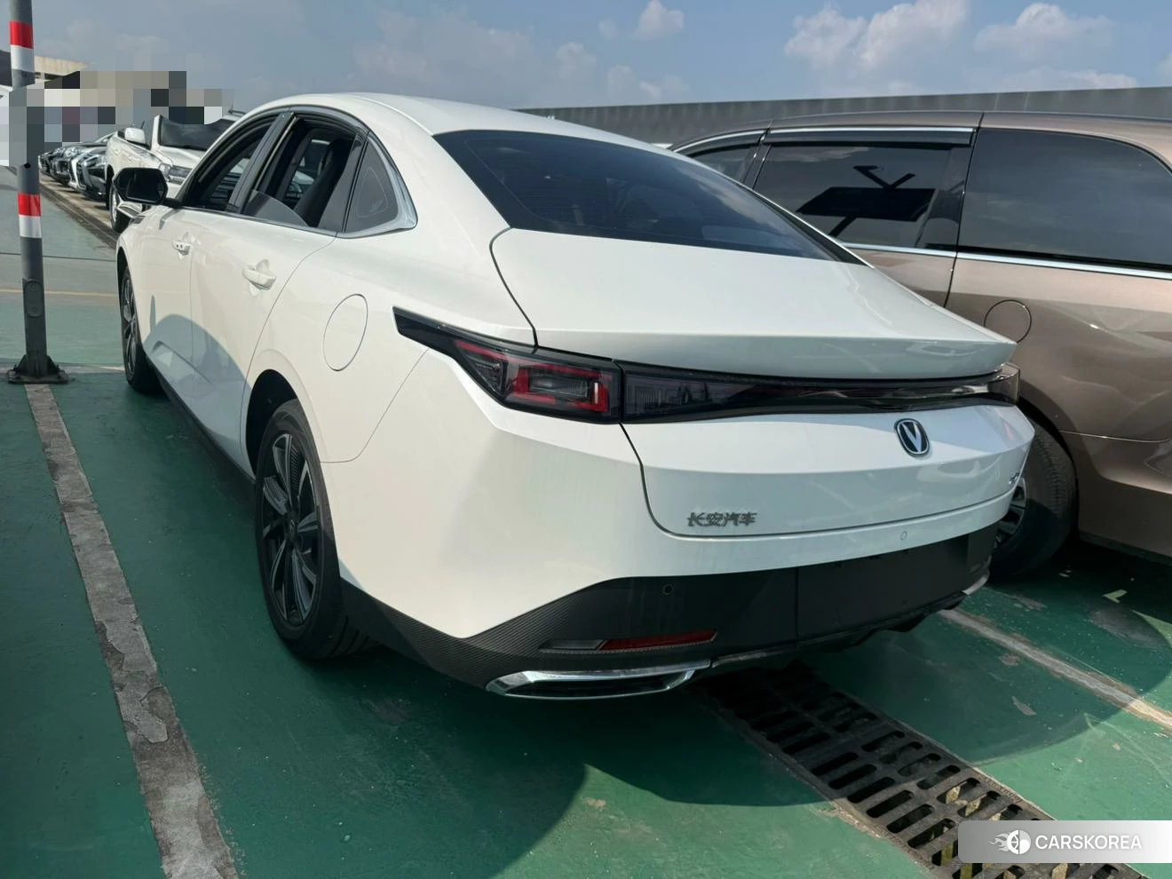 Chang'an Yidong id 4473862 из Китая 8