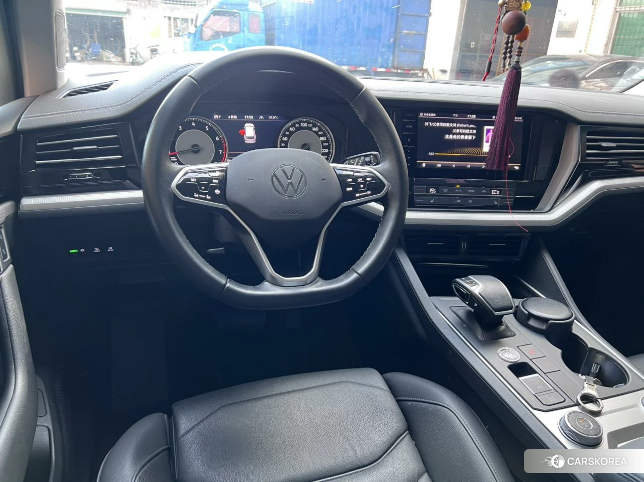 Volkswagen Touareg id 4440478 из Китая 9