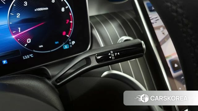 Mercedes-Benz GLC-Class X254 id 3897009 из Кореи 18