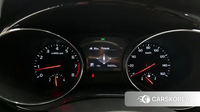 Kia The New Carnival id 3616641 из Кореи 18