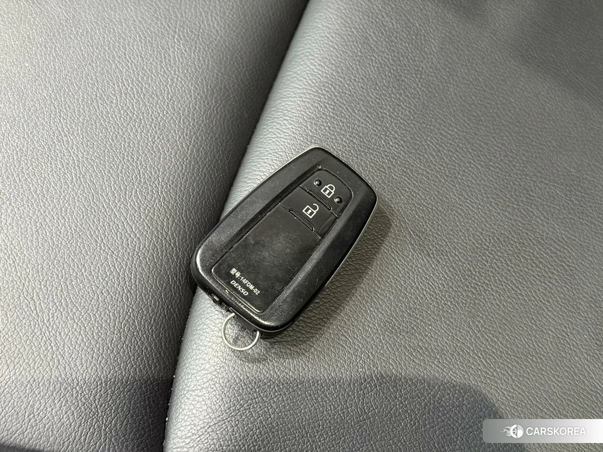 Toyota Wilanda id 4419163 из Китая 32