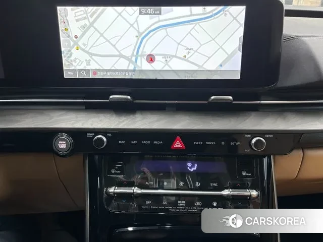 Kia Carnival 4th generation id 3680553 из Кореи 15