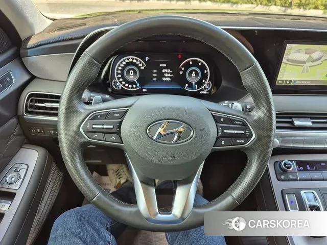 Hyundai Palisade id 3098181 из Кореи 18