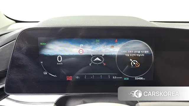 Kia Di All New Niro EV id 3572309 из Кореи 18