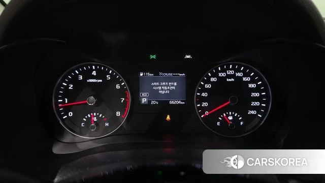 Kia Come New K3 id 3845721 из Кореи 18