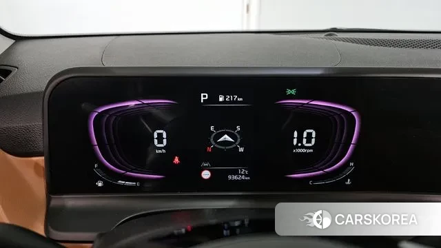 Kia The New Seltos id 3462639 из Кореи 18