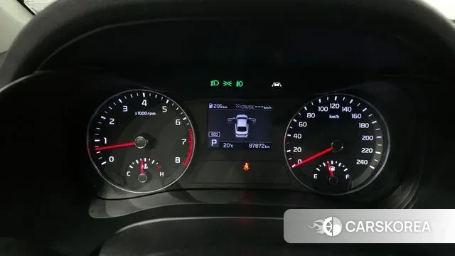 Kia Come New K3 id 3350664 из Кореи 18