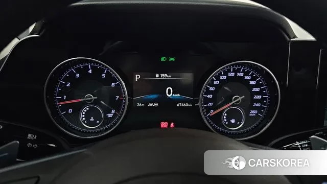 Hyundai The New Grandeur IG id 3028665 из Кореи 18