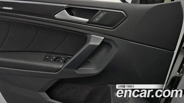 Volkswagen Tiguan second Generation id 2755768 из Кореи 18