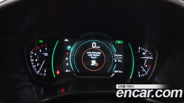 Hyundai Santa Fe TM id 2727067 из Кореи 18