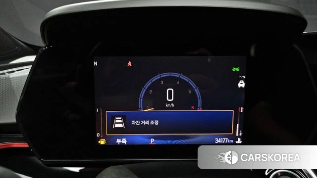 Chevrolet (GM Daewoo) Trax Crossover id 4462552 из Кореи 29