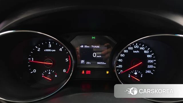 Kia The New Carnival id 4345164 из Кореи 28