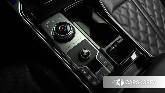 Kia Sorento 4th Generation id 4309246 из Кореи 31