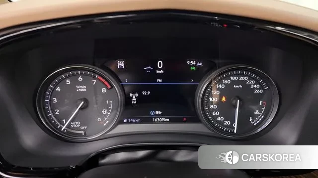 Cadillac XT6 id 2983973 из Кореи 18