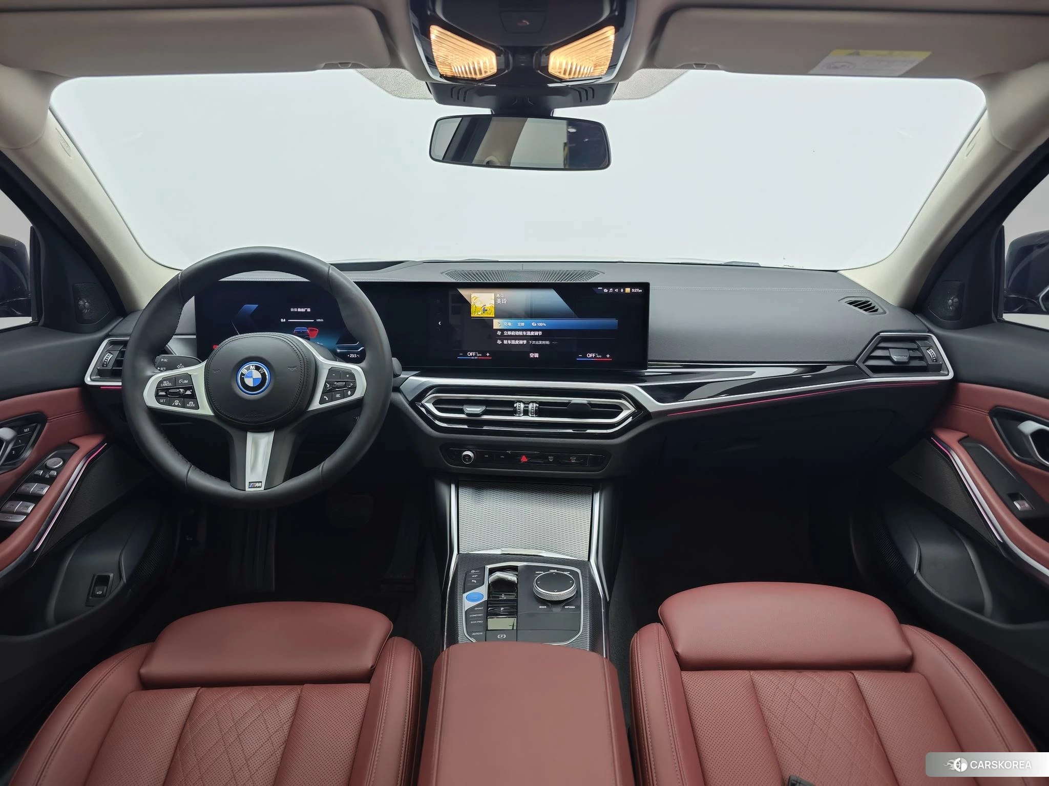BMW i3 id 4413447 из Китая 18