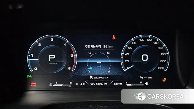 Ssangyong The New Rexton Sports Cannes id 3606129 из Кореи 18