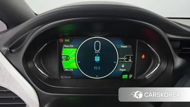 Chevrolet (GM Daewoo) Bolt EV id 3788220 из Кореи 18