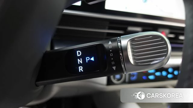 Hyundai Ionic 6 id 4916802 из Кореи 33