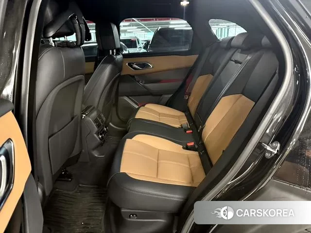 Land Rover Range Rover Velar id 3758008 из Кореи 18