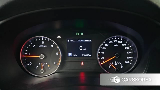 Kia Sportage The Bold id 4610232 из Кореи 29