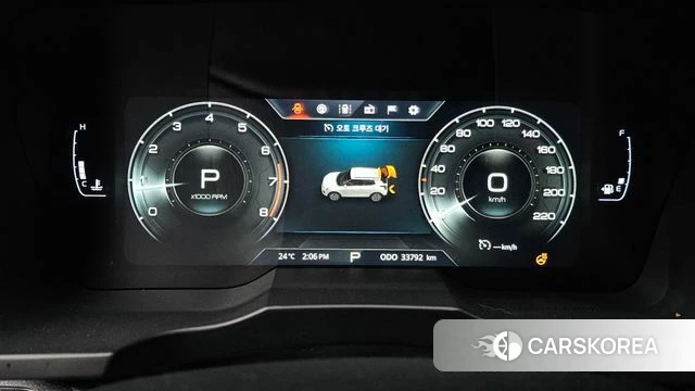 Ssangyong Berry New Tivoli id 4389482 из Кореи 18