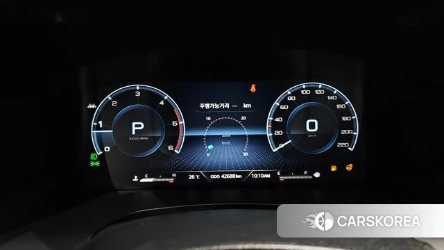Ssangyong The New Rexton Sport id 4899139 из Кореи 28