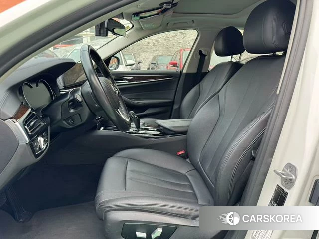 BMW 5 series id 4241764 из Китая 8