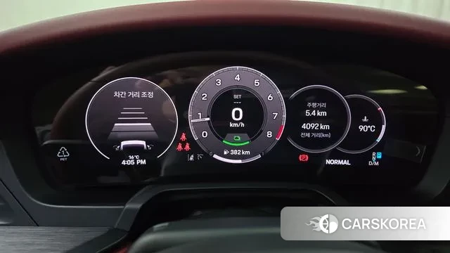 Porsche 911(992) id 3393584 из Кореи 18