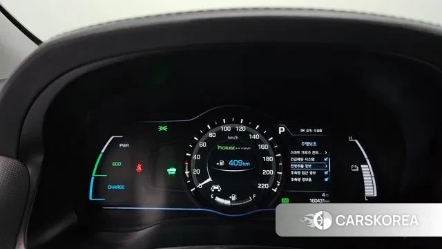Hyundai Ionic Hybrid id 3703928 из Кореи 18
