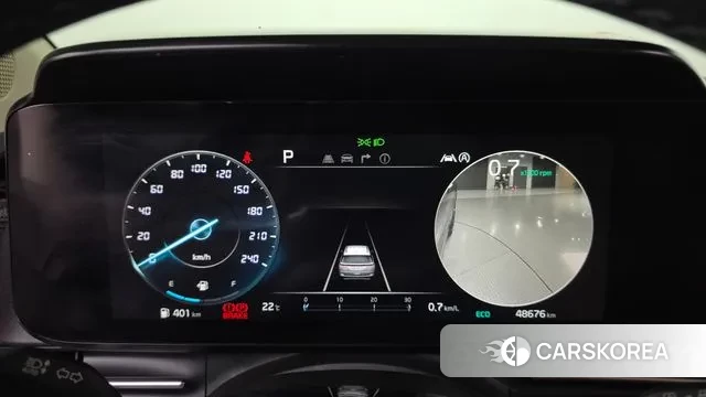 Kia Carnival 4th generation id 3017930 из Кореи 18