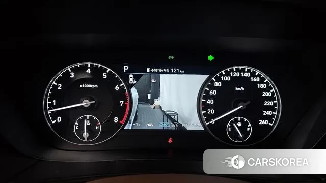 Genesis G90 id 3622347 из Кореи 18