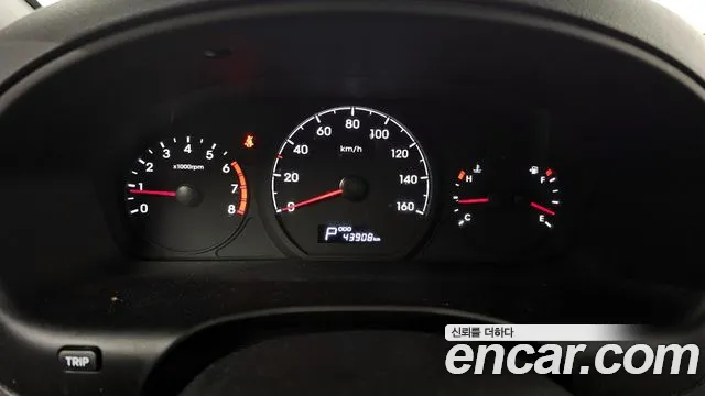 Hyundai The New Grand Starex id 2613658 из Кореи 18