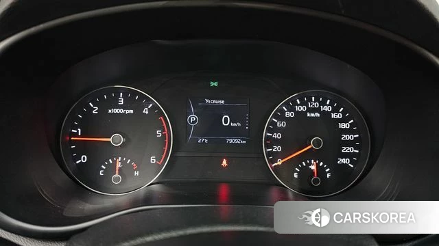 Kia Sportage 4th Generation id 3943134 из Кореи 18