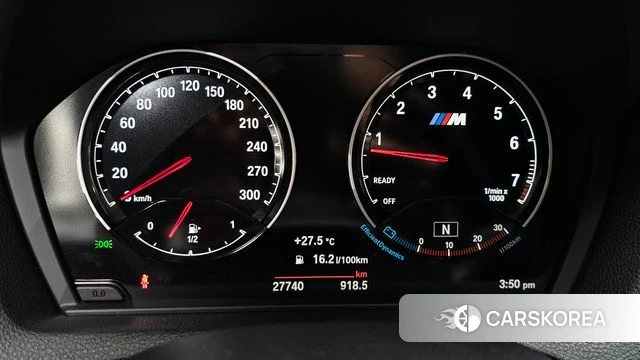 BMW M2 (F87) id 3955685 из Кореи 18